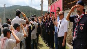 Bizim in Gurur Kayna