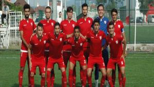 Boluspor U21, Elaz'dan puansz dnd