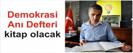 15 TEMMUZ KTAP OLUYOR