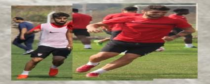 lem Tamam... Hakan Ve Efe Resmen Bolusporlu