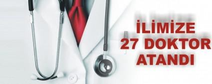 LMZE 27 DOKTOR ATANDI