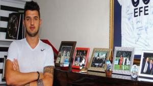 "Boluspor ile ka gemek istiyorum"