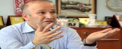 Boluspor'da kkten deiim var