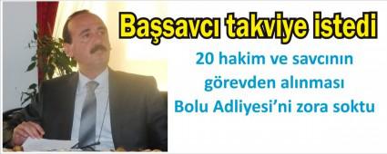BASAVCI BOLU ADLYES'NE TAKVYE STED