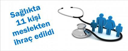 Salkta 11 kii ihra edildi