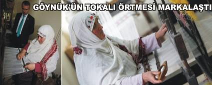 GYNK'N TOKALI RTMES MARKALATI