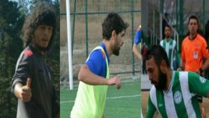 Geredespor'dan 3' 1 arada Transfer !