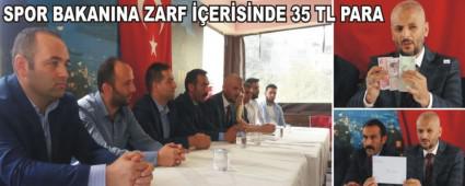 K.G.T. BOLU'DA HALKIN SES OLACAK