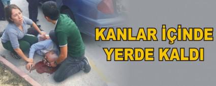 OTOMOBL KARIYA GEEN YALI ADAMA ARPTI