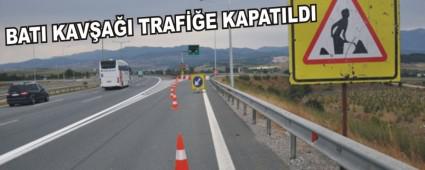 Bat kava trafie kapatld