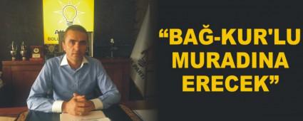 BA-KUR'LU MURADINA ERECEK