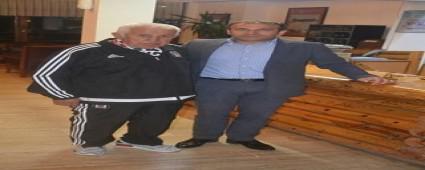 Geredespor Dorukkaya'da