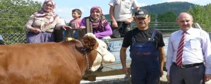 Borcu olan kooperatiflere mjde