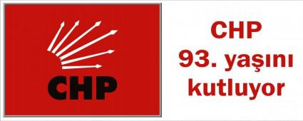 CHP, Trkiye'nin en ilerici partisidir