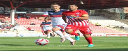 Santos penaltlar karnca: 0-2