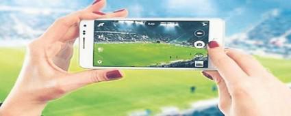 Yayn yoksa periscope var...