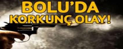 Tabancasn temizlerken annesini vurdu