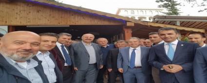 SYASLER BAYRAMLAMADA BULUTU.