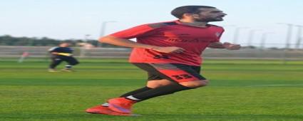 Grc Oyuncu Geredespor'da ! 