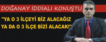 "YA O 3 LEY BZ ALACAIZ YA DA O 3 LE BZ ALACAK!"