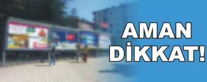 O LANLARA TBAR ETMEYN!