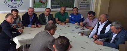 Taban Birlikleri Bayramlat