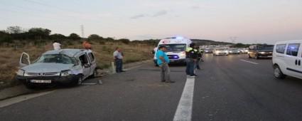 DAKENT VYAD'NDE KAZA