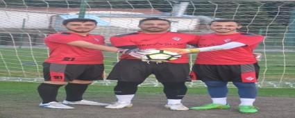 Kale Salam Ellerde... 