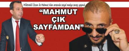 MAHMUT IK SAYFAMDAN