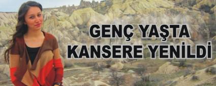 GEN YATA KANSERE YENLD