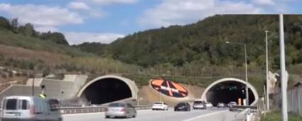 Bolu'dan 500 bin ara geti