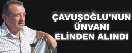 AVUOLU'NUN NVANI ELNDEN ALINDI