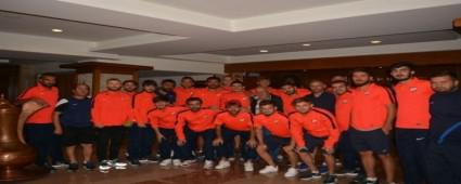 Fanatik dede deplasman malarn karmyor