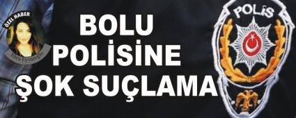 BOLU POLSNE OK SULAMA