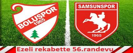 Boluspor zirve iin kazanmak zorunda