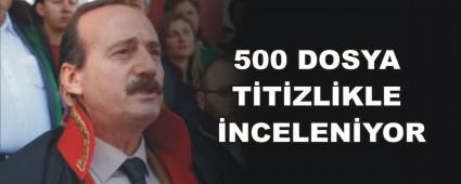 YURTSEVEN; SORUTURMALARDA YEN UFUKLAR AIYOR