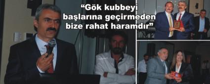 BAARILI SAVCI VEDA GECESNDE ANT T