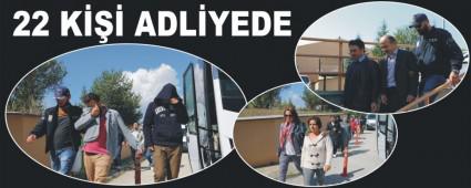 22 K ADLYEYE SEVK EDLD