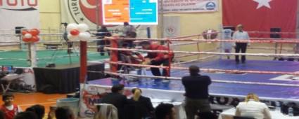 Mengenli antrenr Milli Takmda