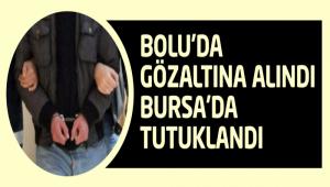 Dernek yesi ByLock' kullancs kt