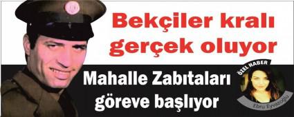 MAHALLE BEKLER GER DNYOR
