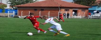 Rakipler G.Birlii ve Es-Es