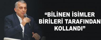 Baz kiiler bilindii halde birileri tarafndan kollanyor