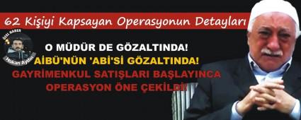 FET'YE KROLU' SLLES!