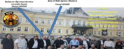 MLL ETM MDR LE LGL OK DDALAR