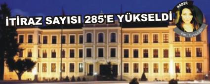 668 KDEN 285' FET TRAZINDA BULUNDU