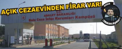 AIK CEZAEVNDEN FRAR VAR!