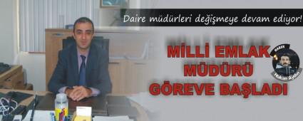 Daire mdrleri deimeye devam ediyor!
