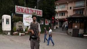 O YERNE DEVLET EL KOYDU