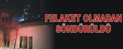    FELAKET OLMADAN SNDRLD